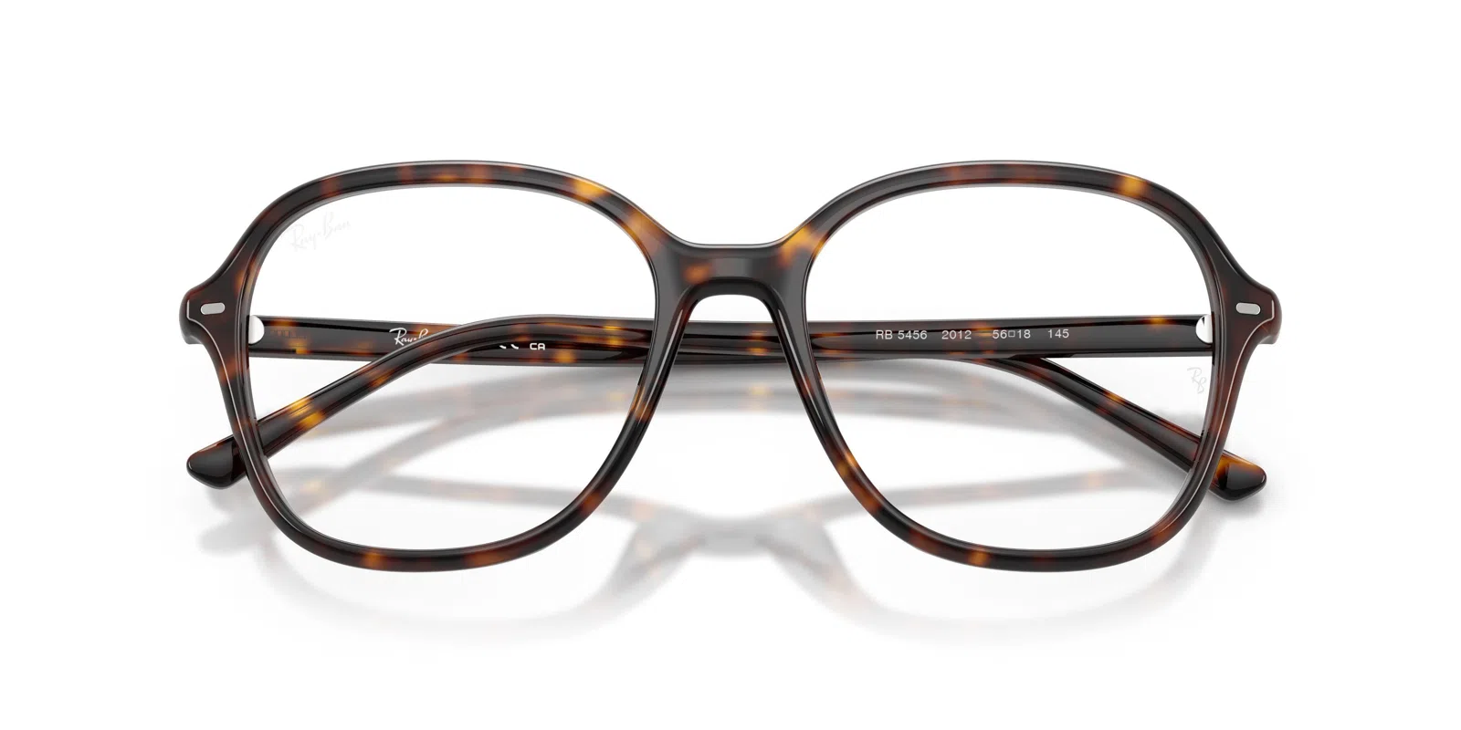 Ray-Ban 5456 Eyeglasses - view 11